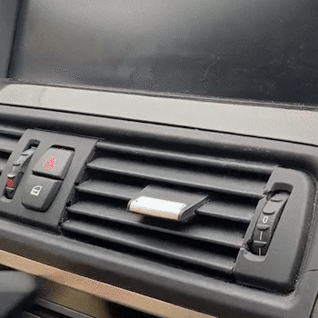 CarPro CleanSweep Car Vacuum